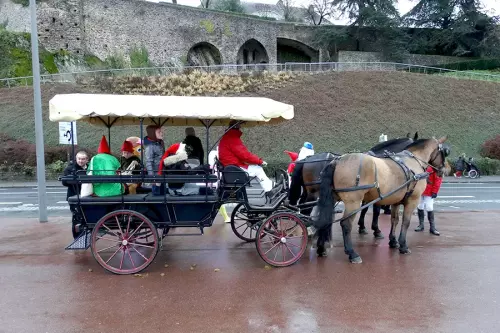 Noël pour les enfants