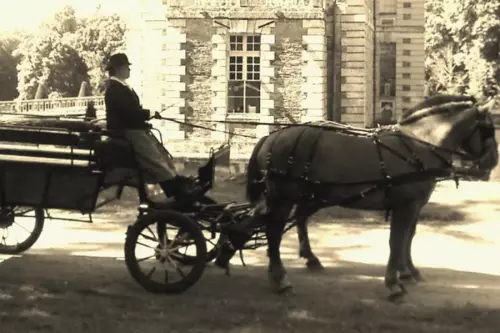 Château de Balleroy