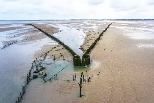 Pêcherie La Maillard